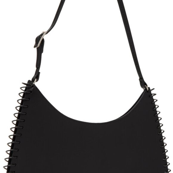 New With Tags Coperni Spiral Baguette Bag - Picture 9 of 11